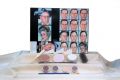 Graftobian Boxed Make Up Kit Old Age